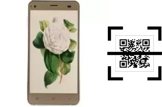 Como ler QR code no VC Camellia II?