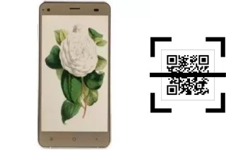 Como ler QR code no VC Camellia?