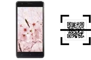 Como ler QR code no VC Cherry?