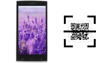 Como ler QR code no VC Lavender II?