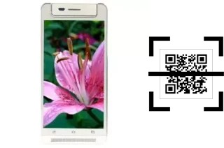 Como ler QR code no VC Lily?