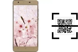 Como ler QR code no VC Sakura II?