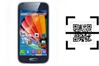 Como ler QR code no Venera 617?