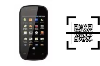 Como ler QR code no Venera 819?