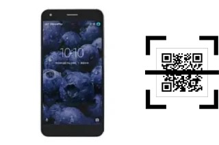 Como ler QR code no Venso Creon F5?