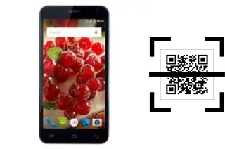 Como ler QR code no Venso CX-502?