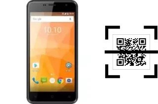 Como ler QR code no Venso CX-504?