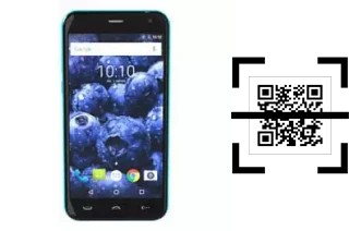 Como ler QR code no Venso Isprit U50?