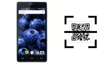 Como ler QR code no Venso Reiv 500?