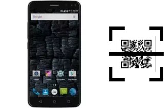 Como ler QR code no Venso RX-505?