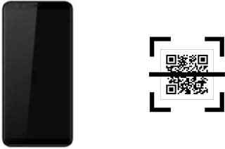 Como ler QR code no Vernee Apollo 2?