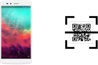 Como ler QR code no Vernee Apollo?