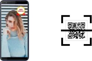 Como ler QR code no Vernee M3?