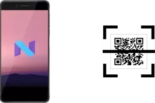 Como ler QR code no Vernee Mars Pro?