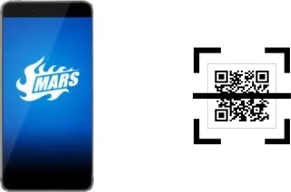 Como ler QR code no Vernee Mars?