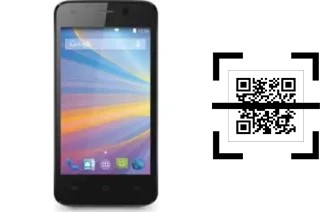 Como ler QR code no Vero N402?