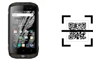 Como ler QR code no Vertex Impress Action?