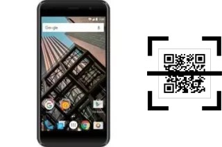 Como ler QR code no Vertex Impress Bear?