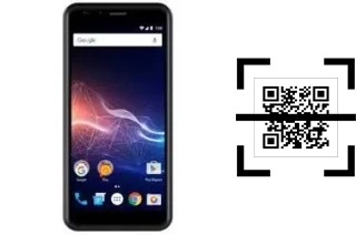 Como ler QR code no Vertex Impress Click?