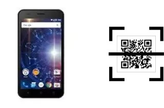 Como ler QR code no Vertex Impress Energy?