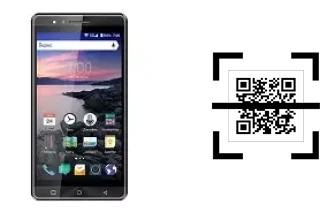 Como ler QR code no Vertex Impress Eno?