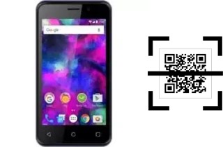 Como ler QR code no Vertex Impress Funk?