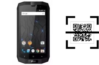 Como ler QR code no Vertex Impress Grip?