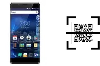 Como ler QR code no Vertex Impress In Touch 4G?