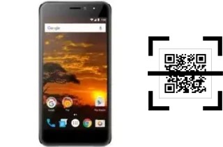 Como ler QR code no Vertex Impress Lion 4G?