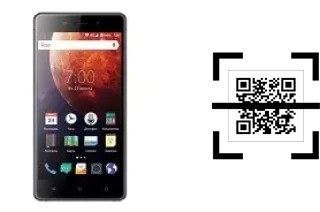 Como ler QR code no Vertex Impress Mars?