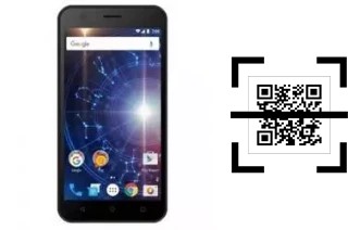 Como ler QR code no Vertex Impress New?