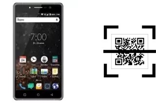 Como ler QR code no Vertex Impress Novo?