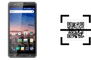 Como ler QR code no Vertex Impress Open?