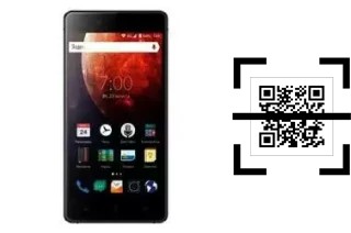 Como ler QR code no Vertex Impress Phonic?