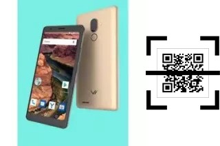 Como ler QR code no Vertex Impress Stone?