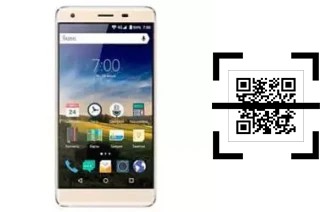 Como ler QR code no Vertex Impress XL?