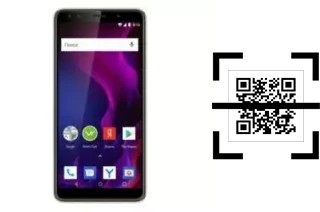 Como ler QR code no Vertex Impress Zeon 3G?