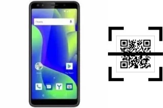 Como ler QR code no Vertex Impress Zeon 4G?