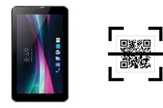 Como ler QR code no Vertex Tab 3G 7-1?