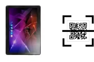 Como ler QR code no Vertex Tab 4G 10-1?