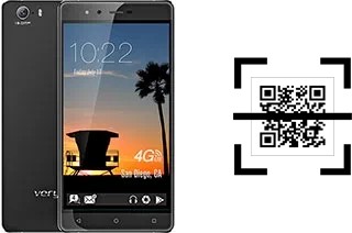 Como ler QR code no verykool SL6010 Cyprus LTE?