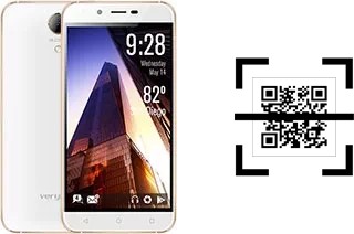 Como ler QR code no verykool SL5011 Spark LTE?