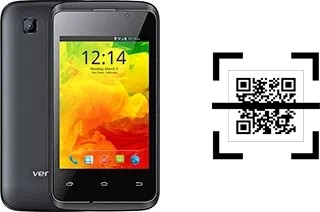 Como ler QR code no verykool s3504 Mystic II?