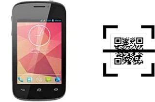 Como ler QR code no verykool s352?