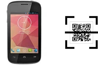 Como ler QR code no verykool s353?