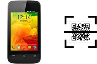 Como ler QR code no verykool s354?