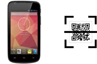 Como ler QR code no verykool s400?