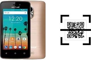 Como ler QR code no verykool s4009 Crystal?