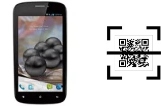 Como ler QR code no verykool s470?