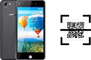 Como ler QR code no verykool s5030 Helix II?